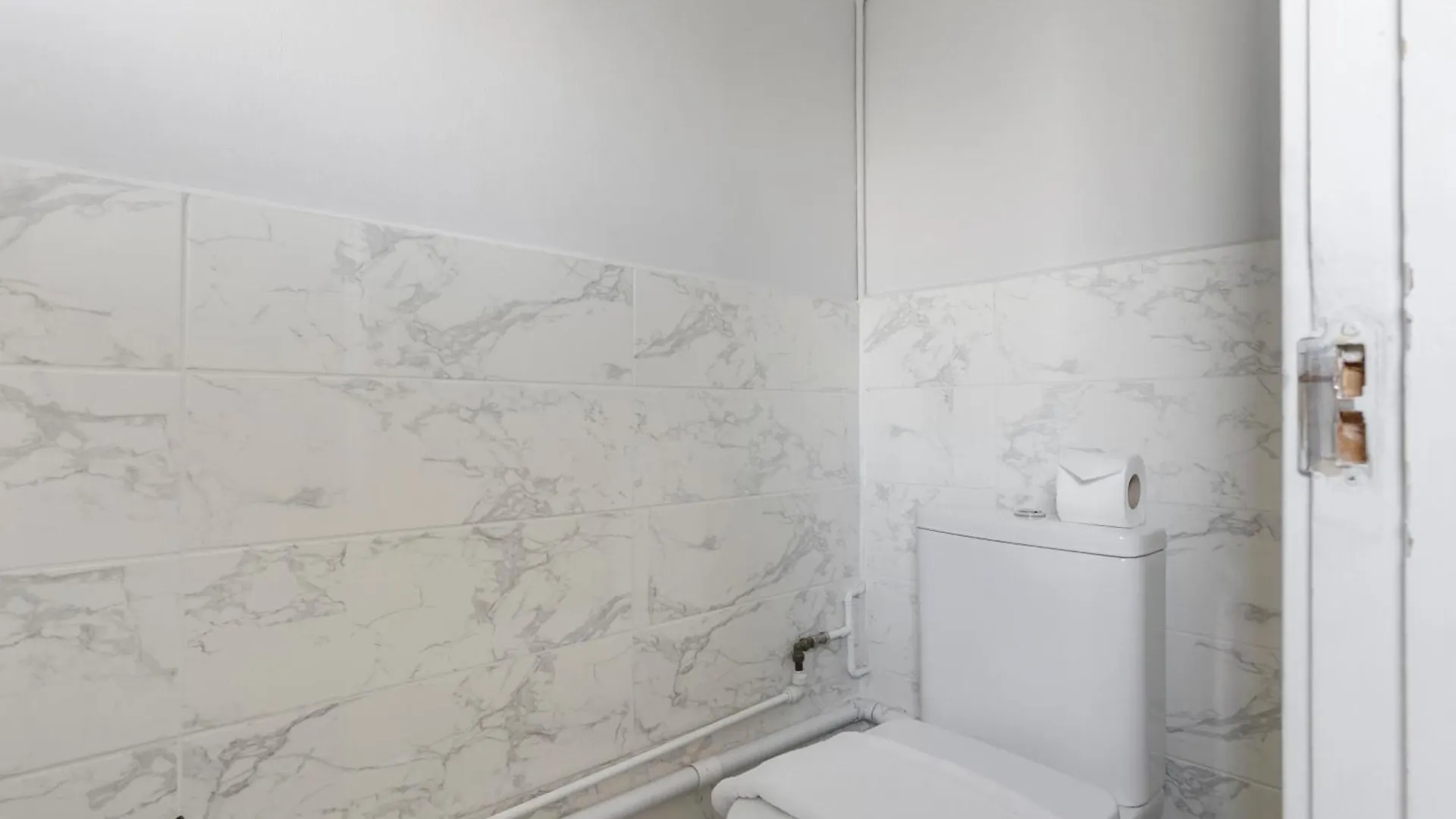 Monthly Stay For 3-Bedroom Only 5 Minutes To Hoxton Station London 0*,