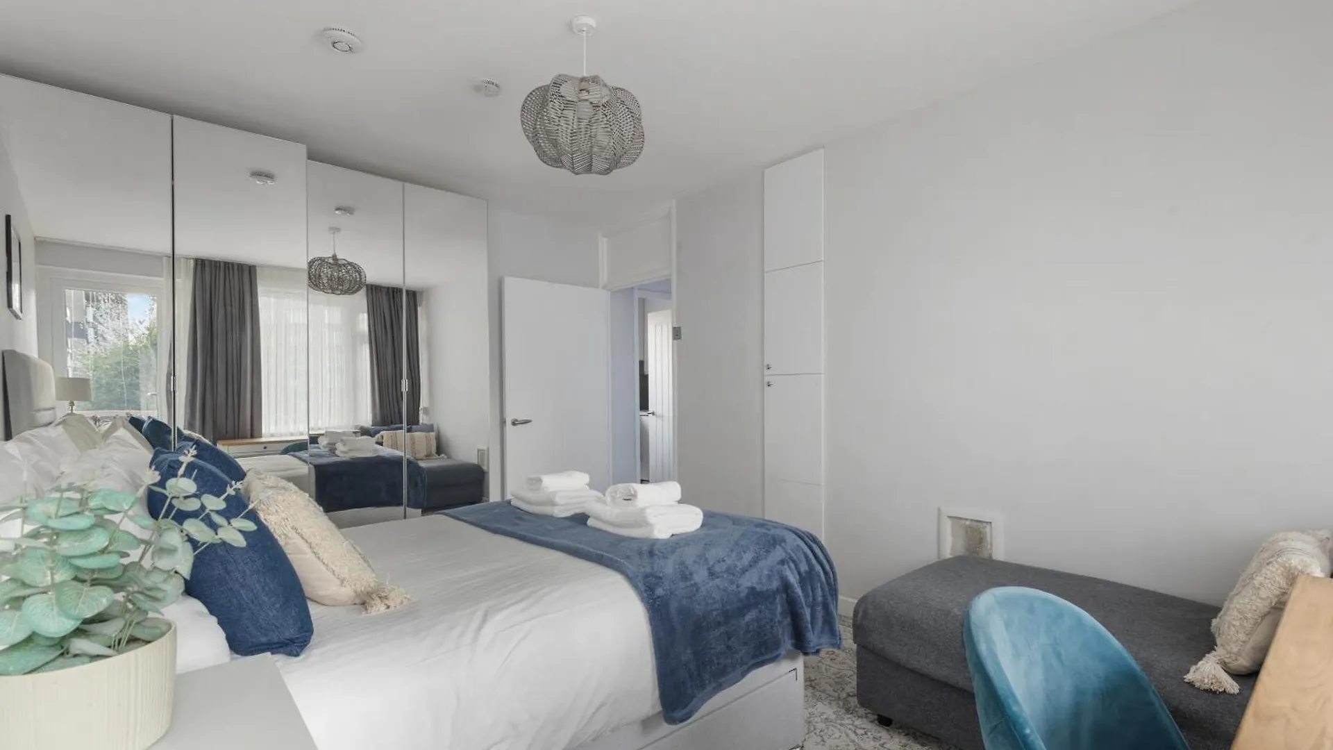 Monthly Stays At Juliet House London United Kingdom